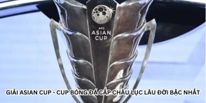 giải Asian Cup