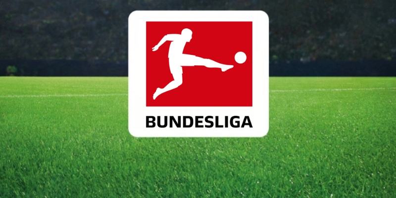 giải Bundesliga Germany