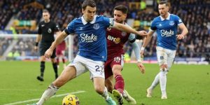 Soi kèo Aston Villa vs Everton