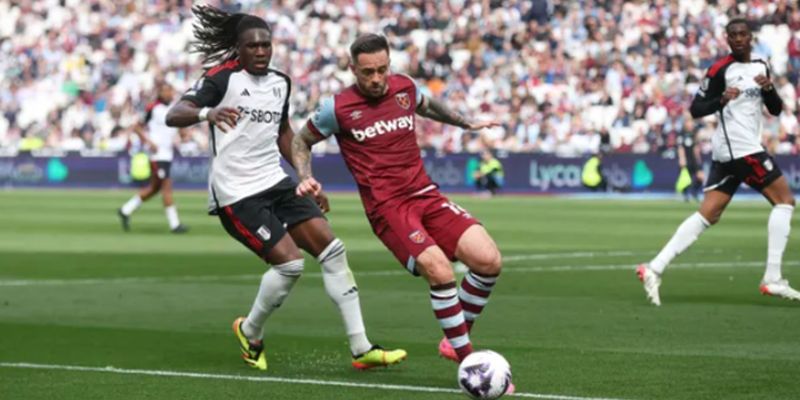 Soi Kèo Fulham Vs West Ham United