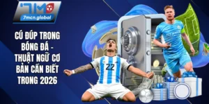 Cú đúp trong bóng đá