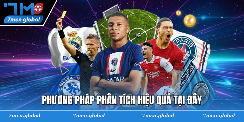 Phương pháp phân tích hiệu quả tại đây