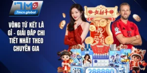 Vòng Tứ Kết Là Gì